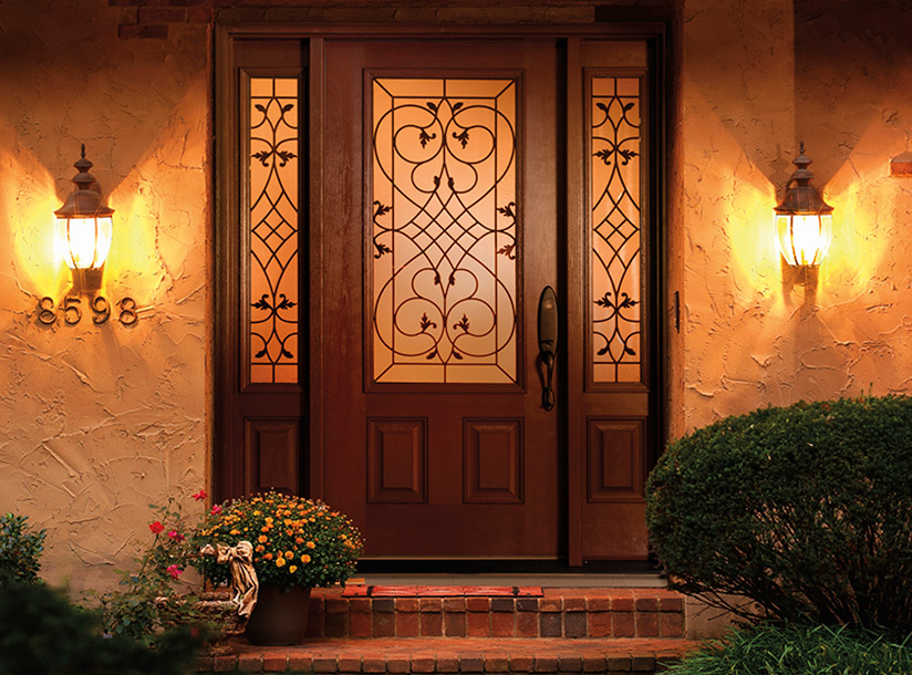 Residential Front Entry Doors for Your Home - Clopay
