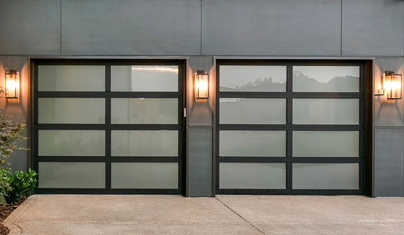 Residential Garage Doors By Clopay, Avante Garage Door Cost
