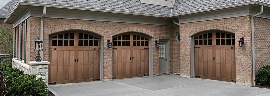 Clopay Reserve Limited Edition Series Doors