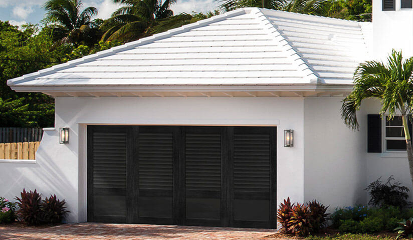 Residential Garage Doors By Clopay, Craftsman Style Garage Doors Without Windows