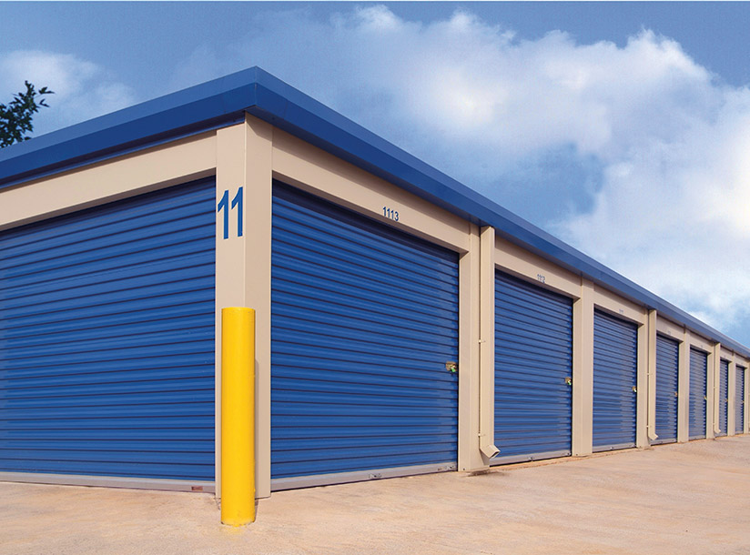 Commercial Doors Overhead Industrial, Commercial Garage Doors Cost