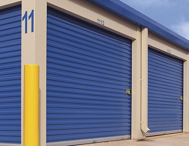 Rolling Doors Rolling Doors