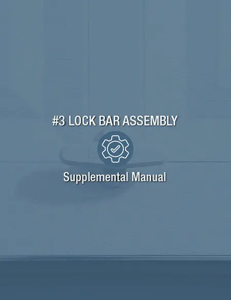 Lockbar