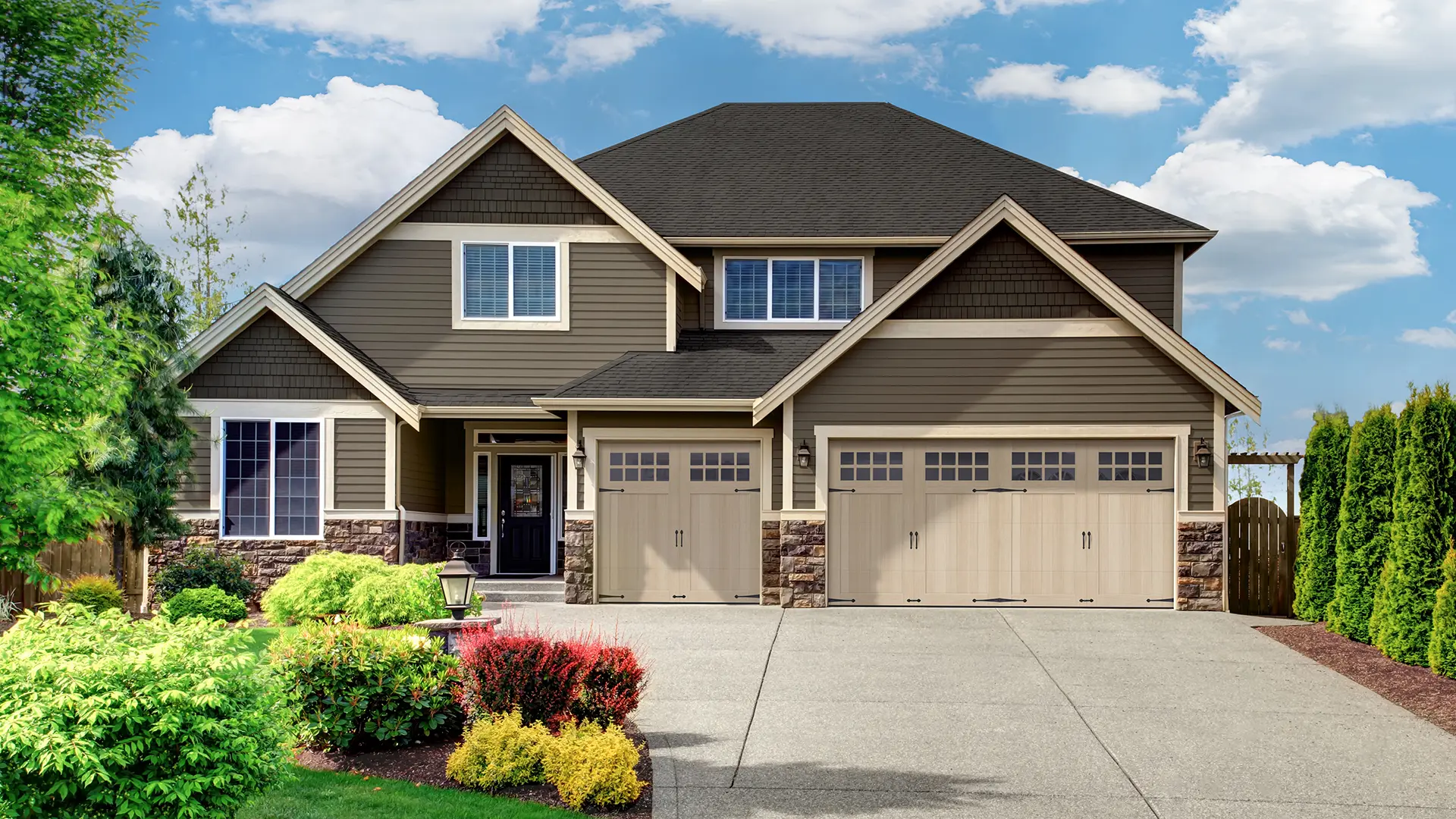 Canyon Ridge 5 Layer in Natural Finish