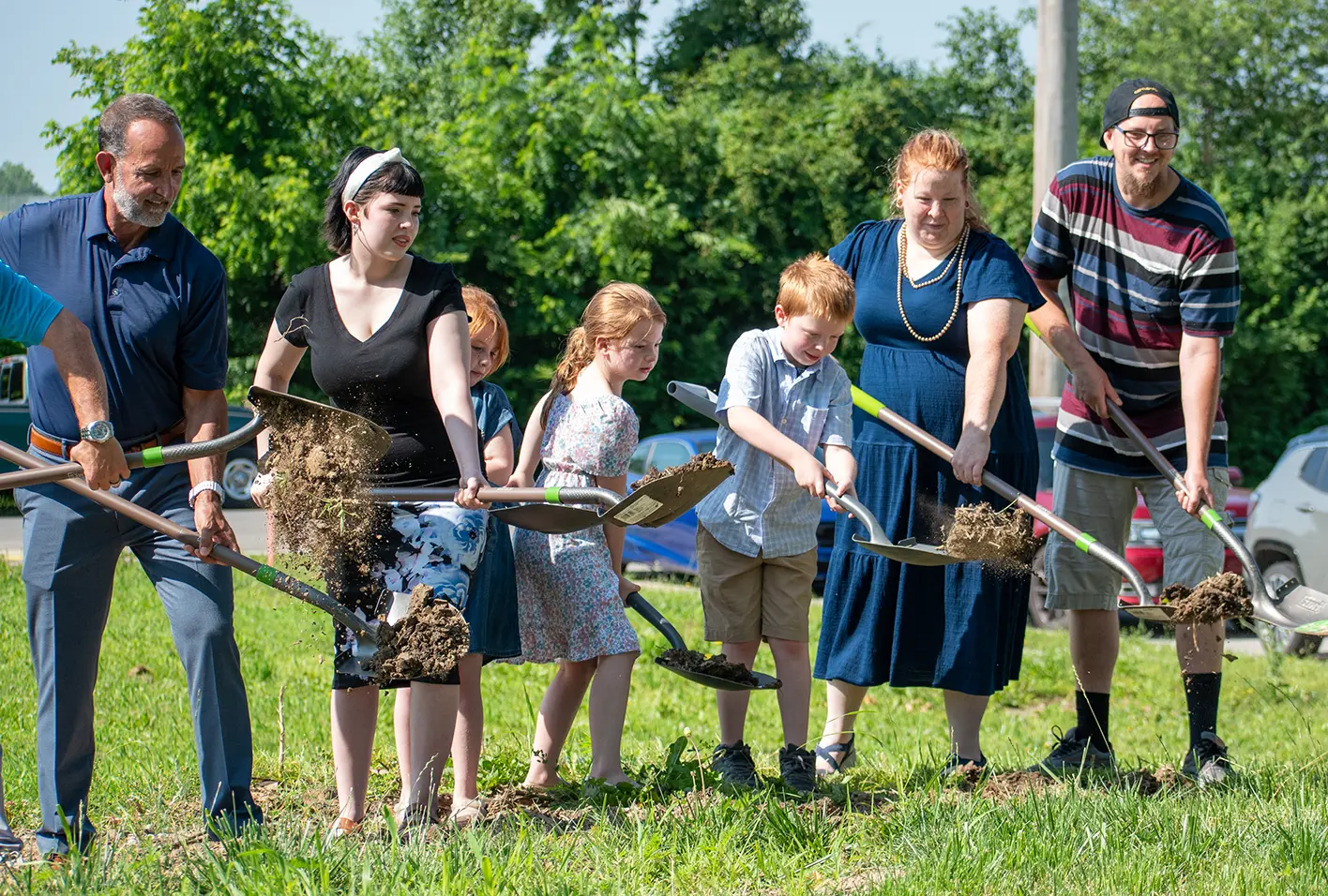 Habitat for Humanity 2025