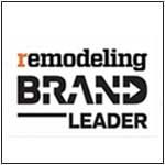 remodeling brand leader