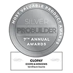 Pro Builder MVP Award