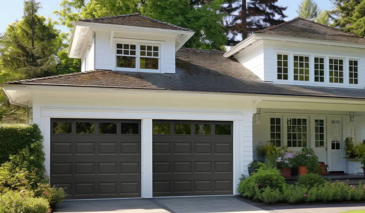 Classic Steel in Iron Ore