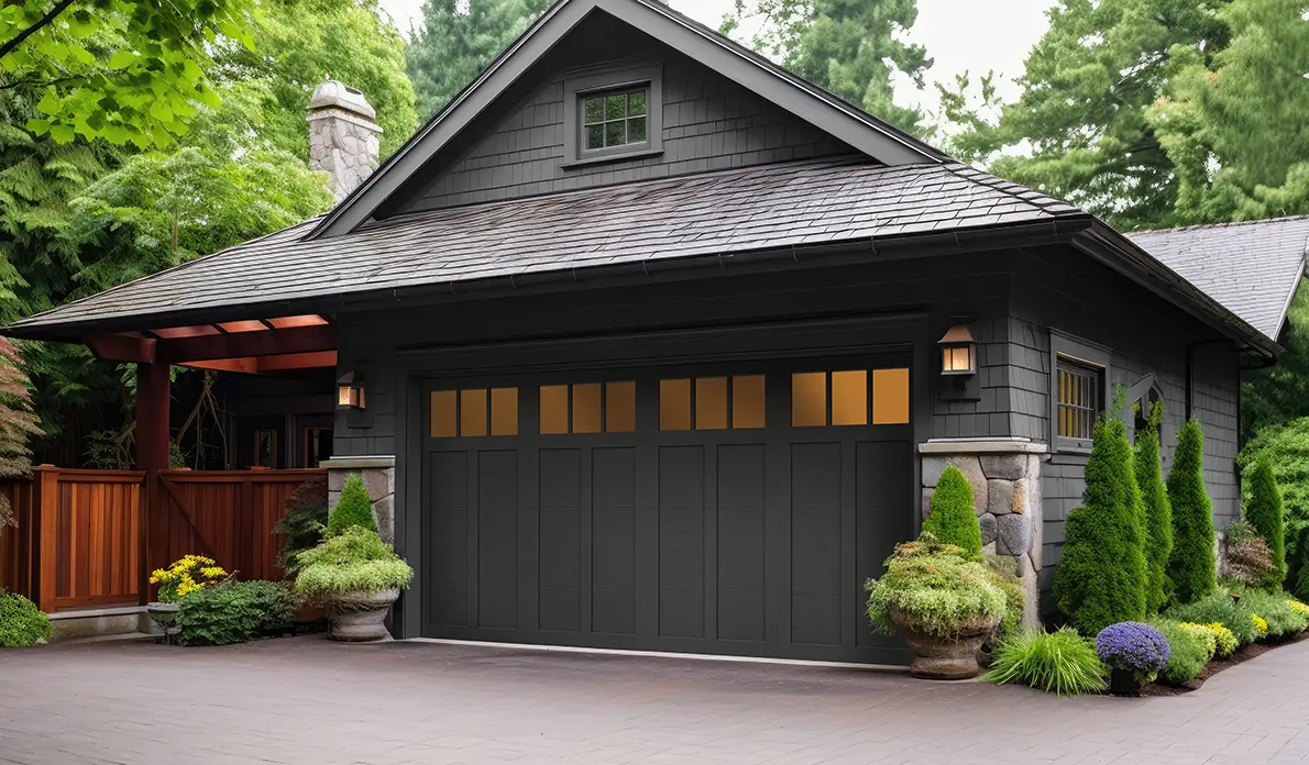 Canyon Ridge Elements in Iron Ore