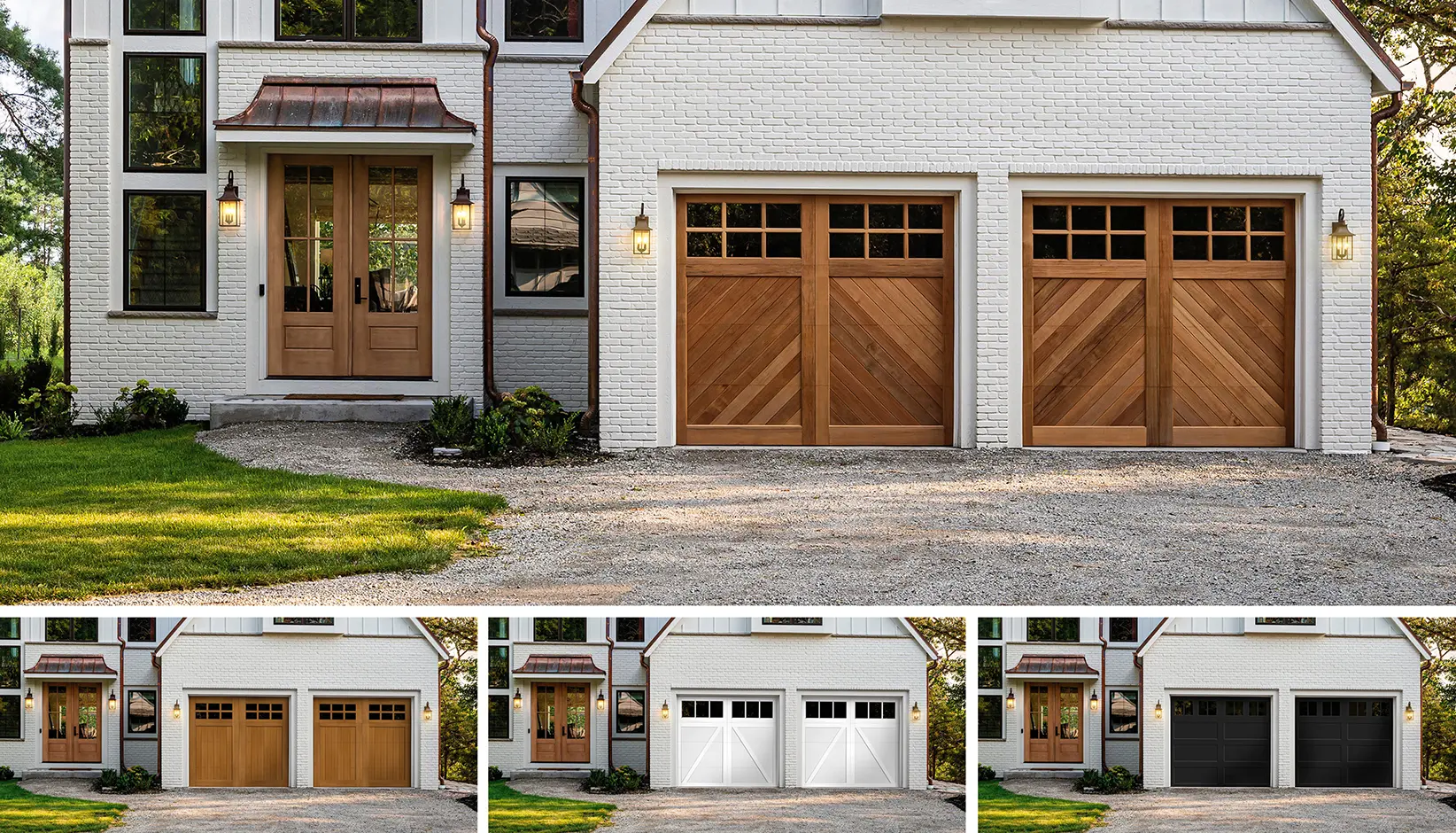 EZDoor