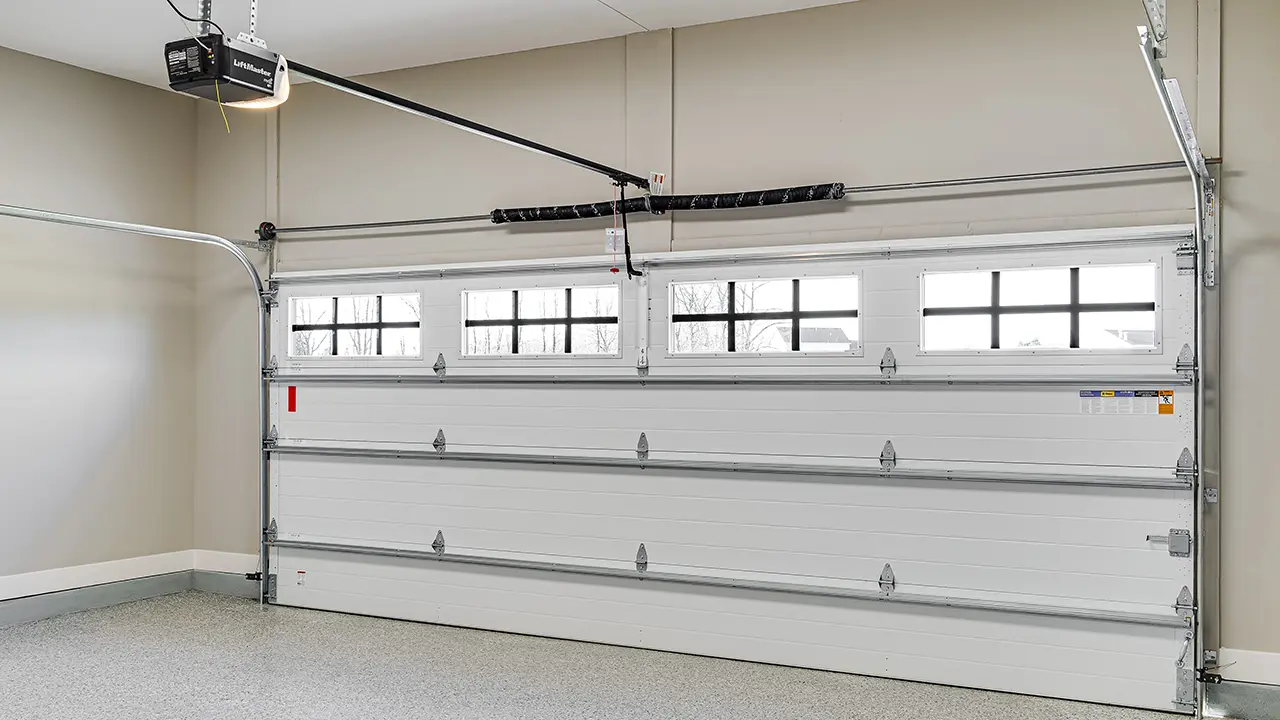 Garage Door Services