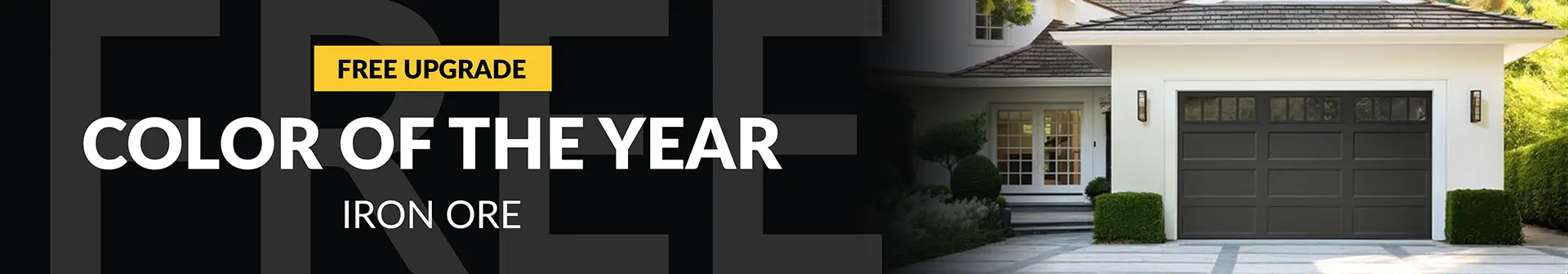 Bridgeport Steel in Iron ore