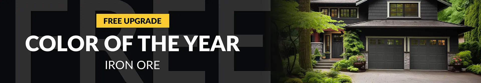 Gallery Steel in Iron Ore