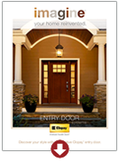 Entry Door Overview Brochure
