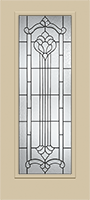 capelle entry doors