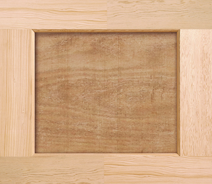 breckenridge wood panel
