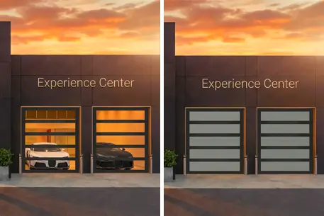 Auto Experience Center