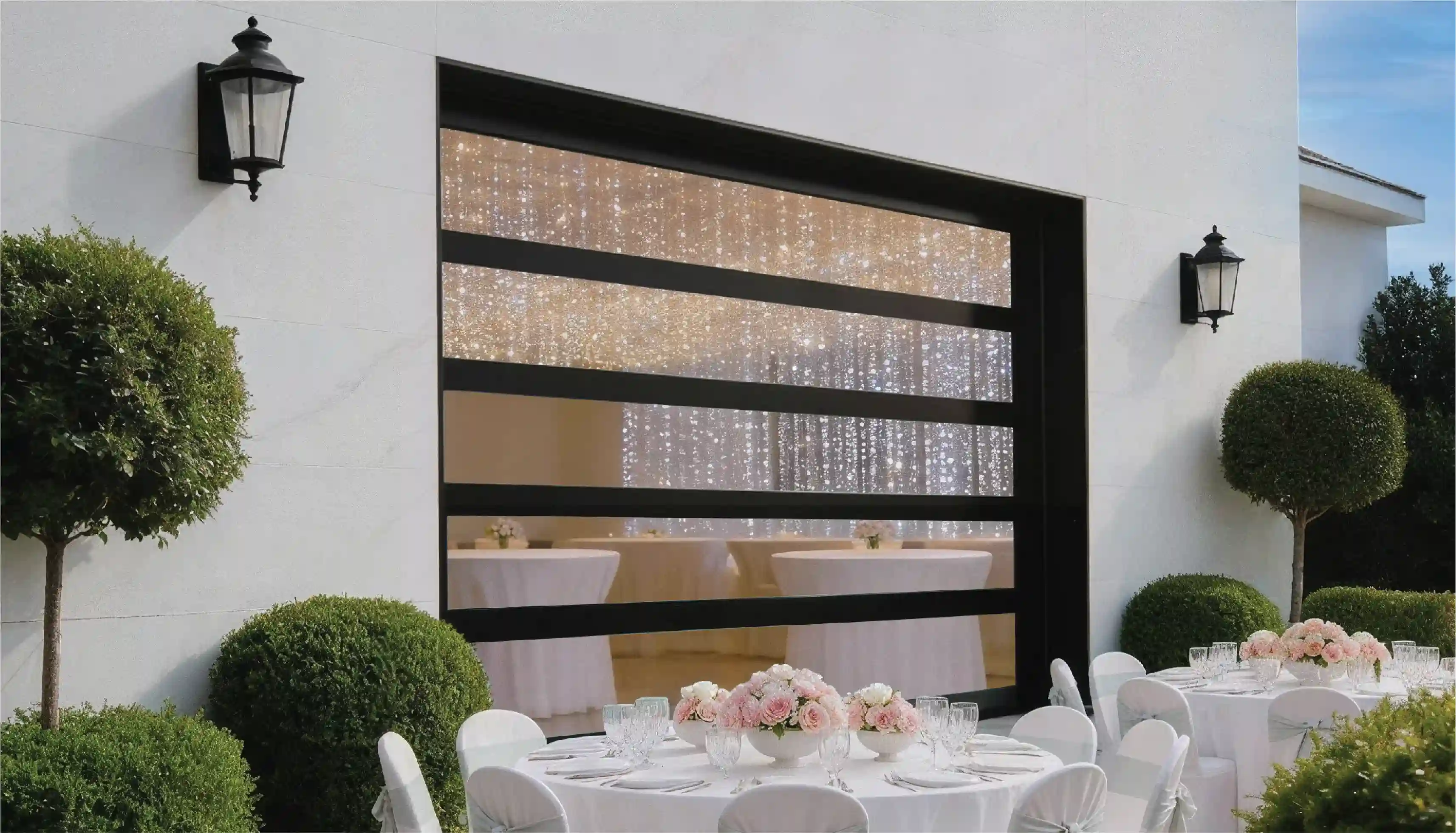 C Power Wedding Venue Template 1
