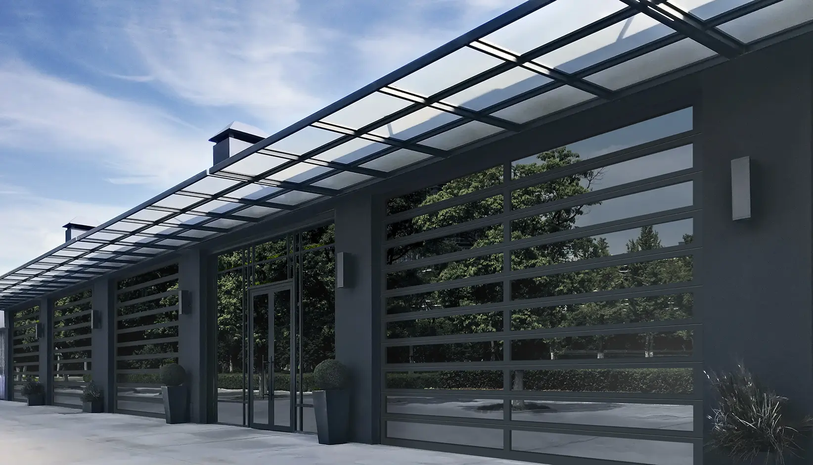Architectural Series