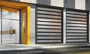 Architectural Series-Aluminum
