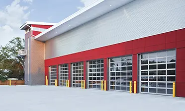 Architectural Series-Aluminum