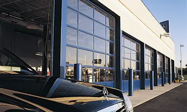 Architectural Series-Aluminum