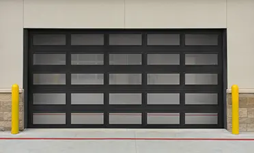 Architectural Series-Steel