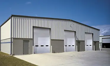 Industrial Series