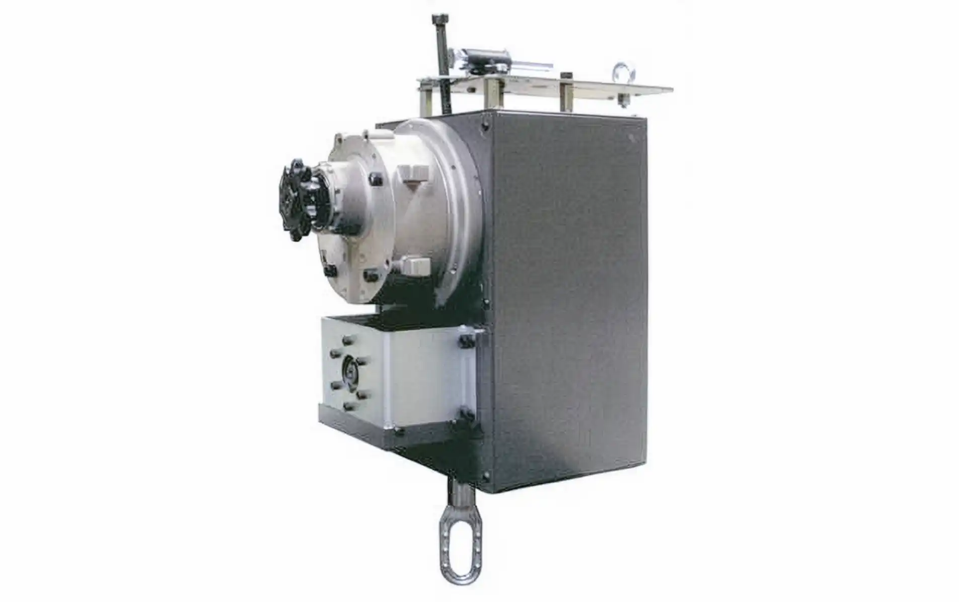 FireGard™ Chain or Crank Manual Operator