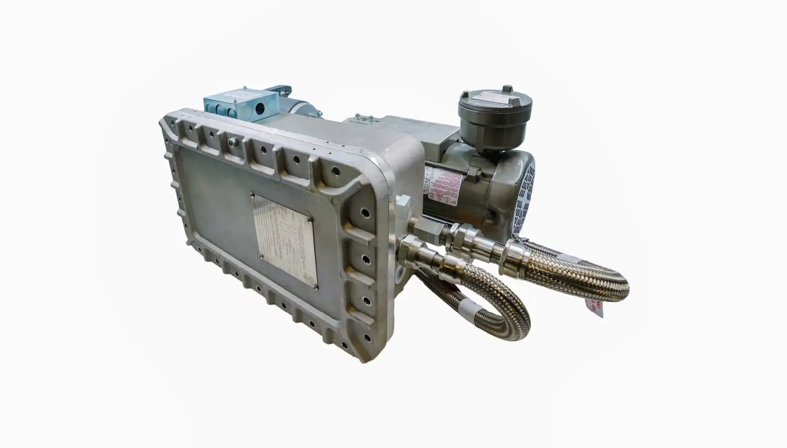 FireGard™ NEMA 7/9 Operator