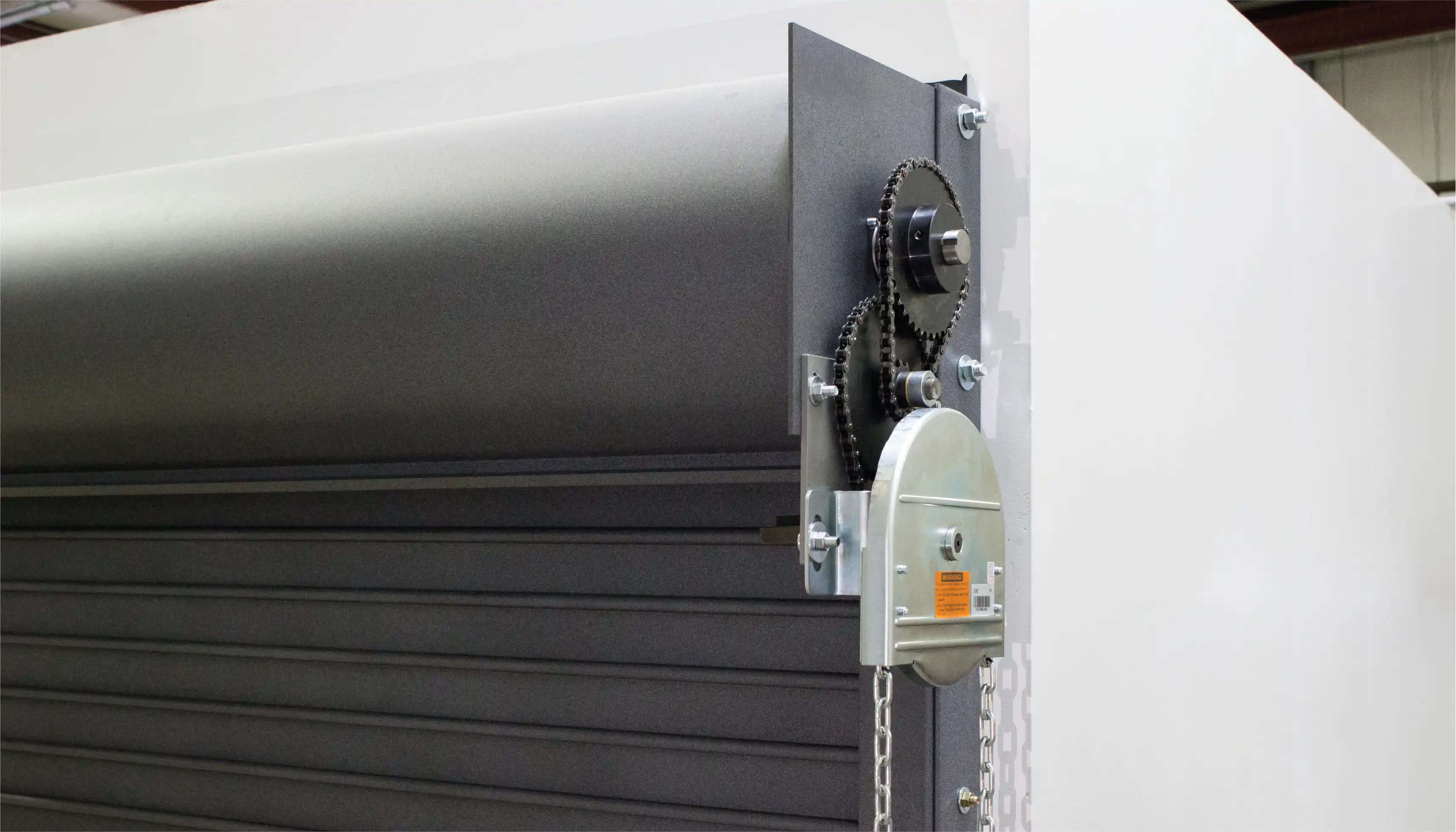 Clopay_Non Rated-controlgard_Gallery