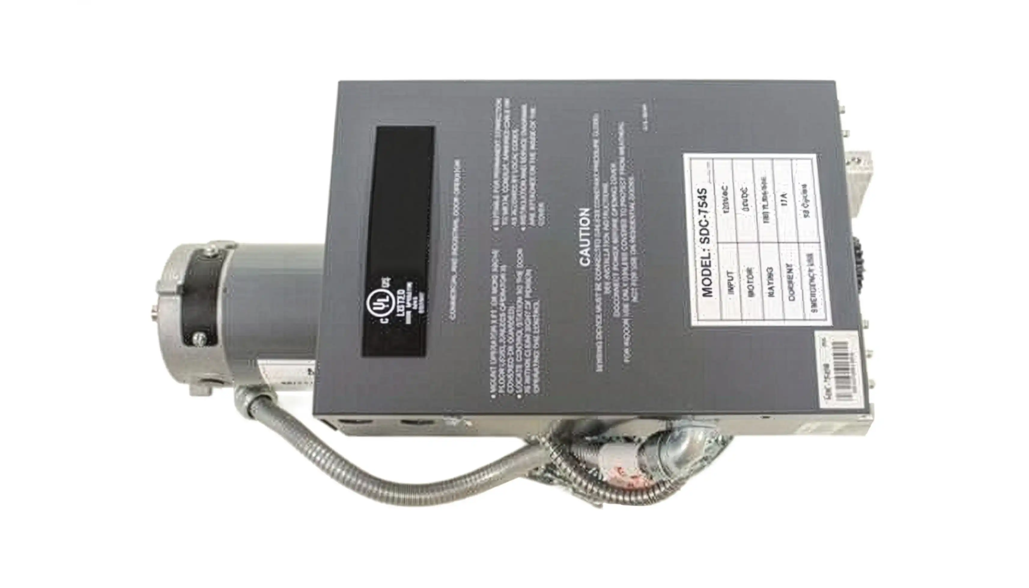 Clopay_Non Rated-evergard with bbu_Gallery