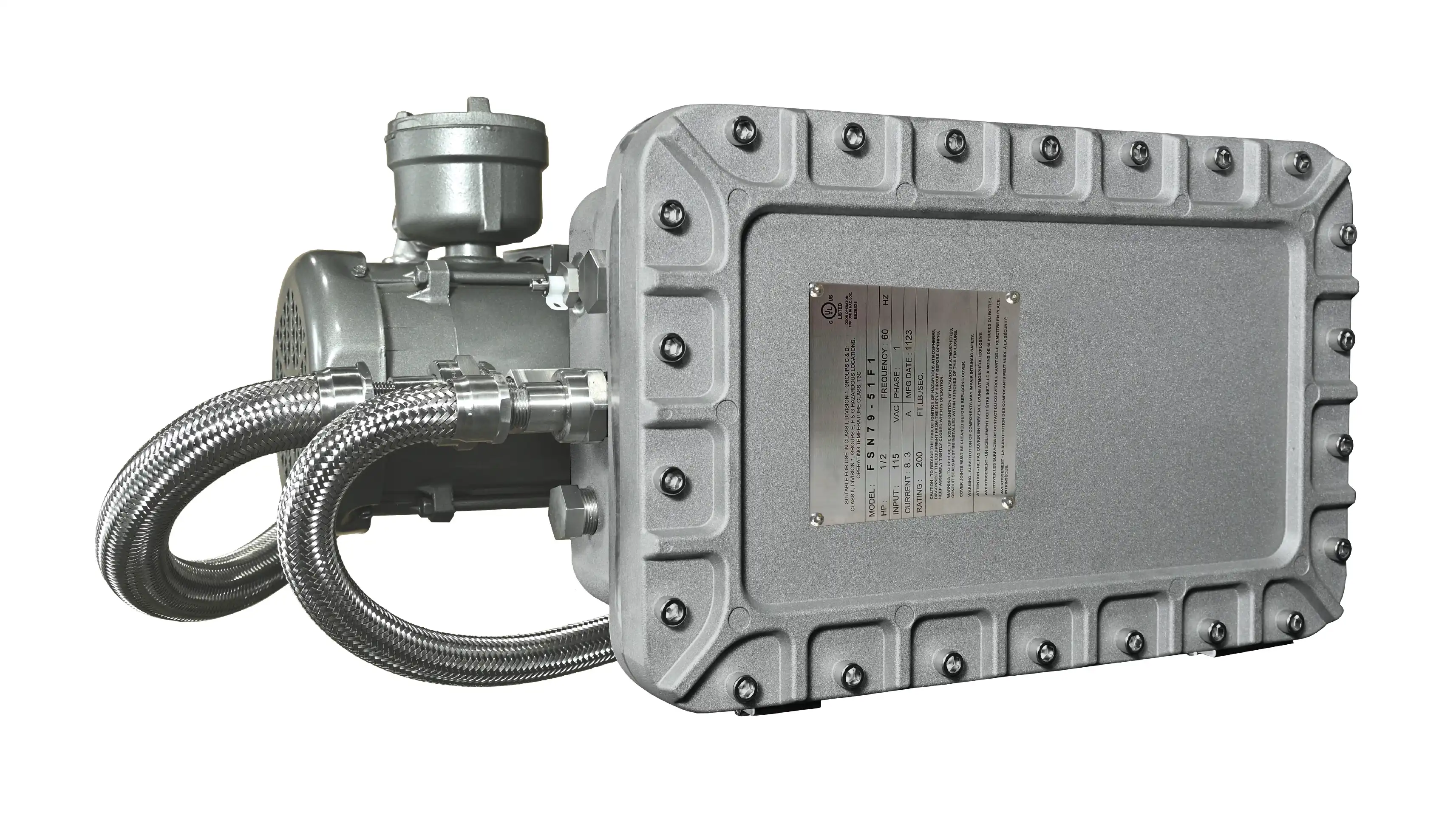 Clopay_Non Rated-non rated NEMA 79_Gallery