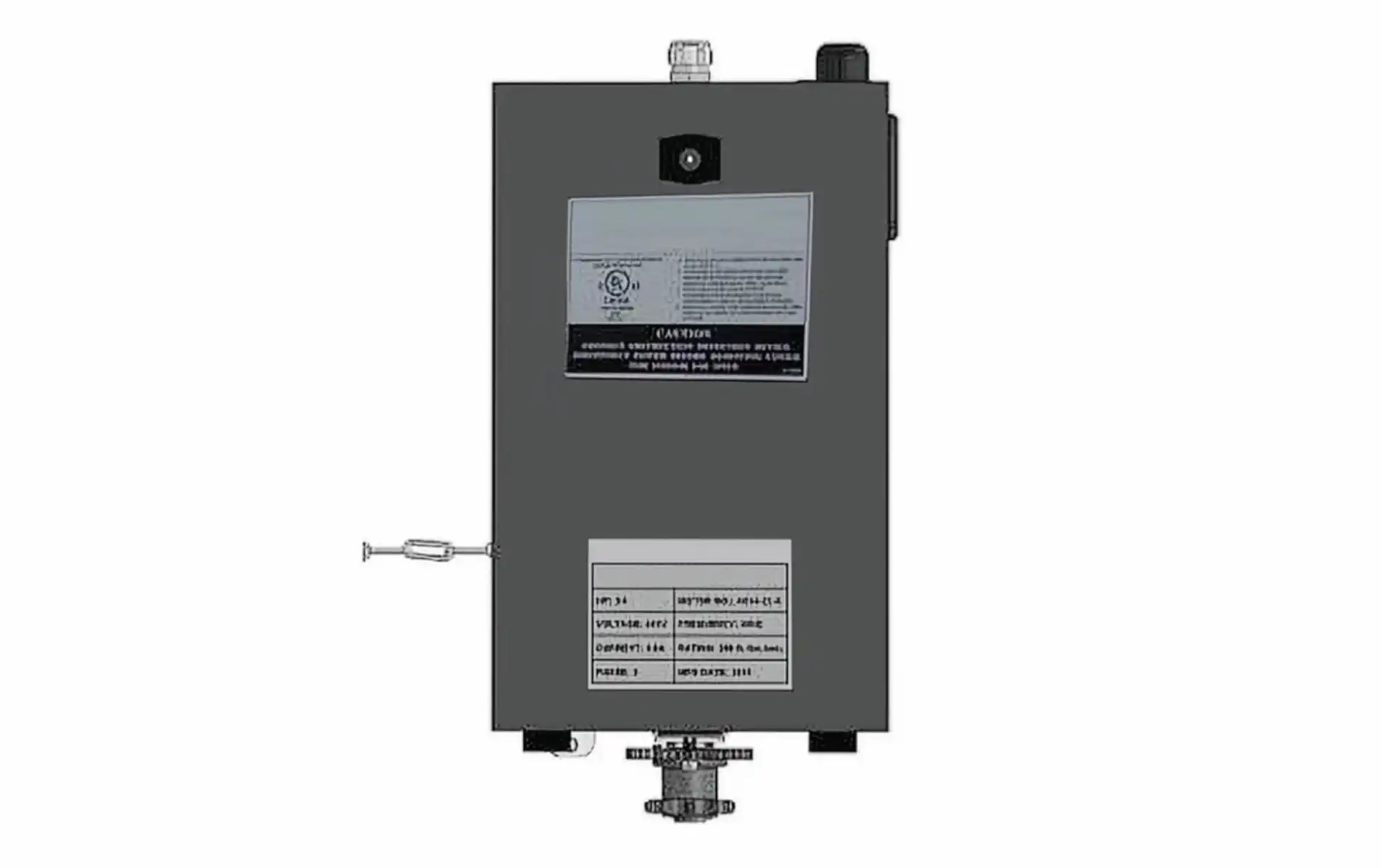 Waterproof Series SGH Operator