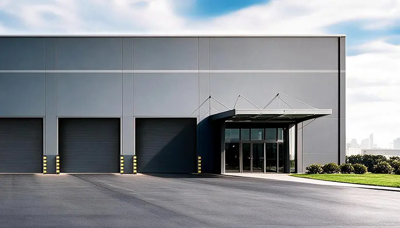 TruCycle™ Door