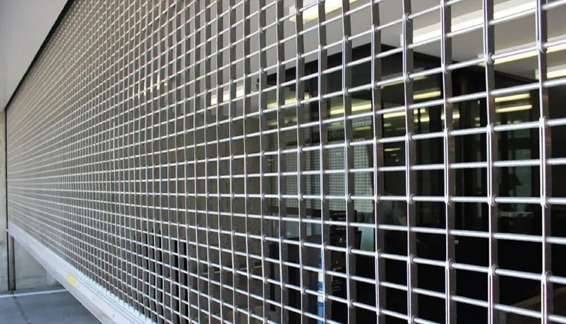 Visionaire® & VistaGard™ Grilles Visionaire® & VistaGard™ Grilles