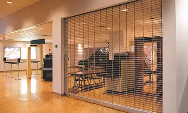 Security Grilles