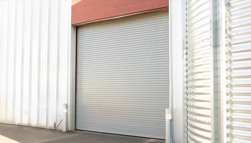 Thermiser Max® - Low U Insulated Door