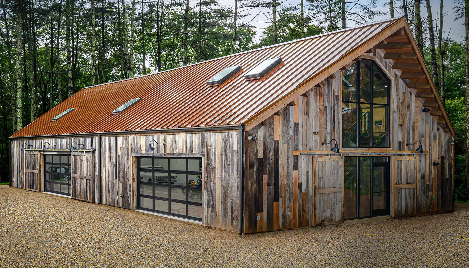 Avante® garage doors