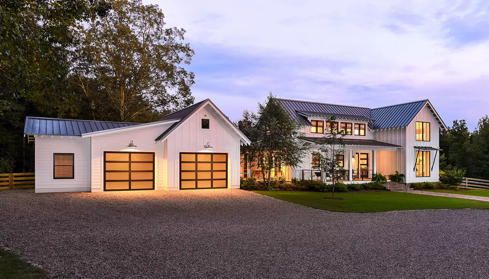 Avante® garage doors