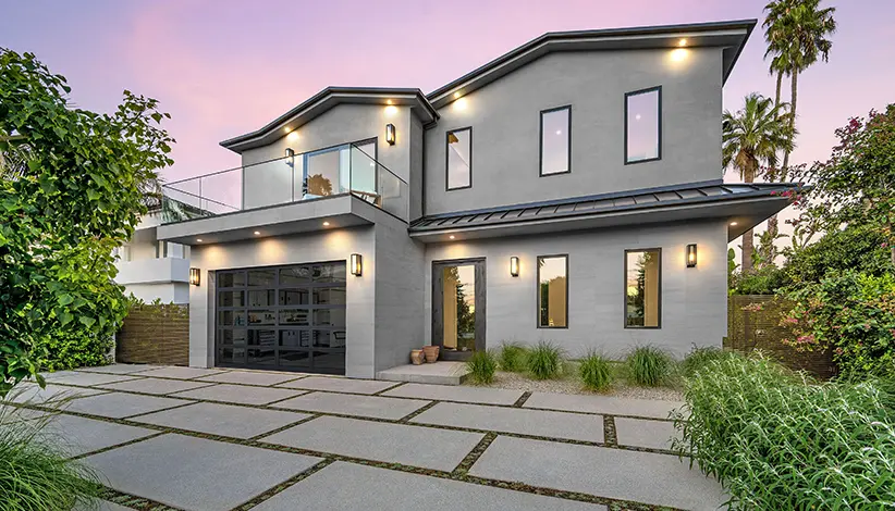 Avante® garage doors