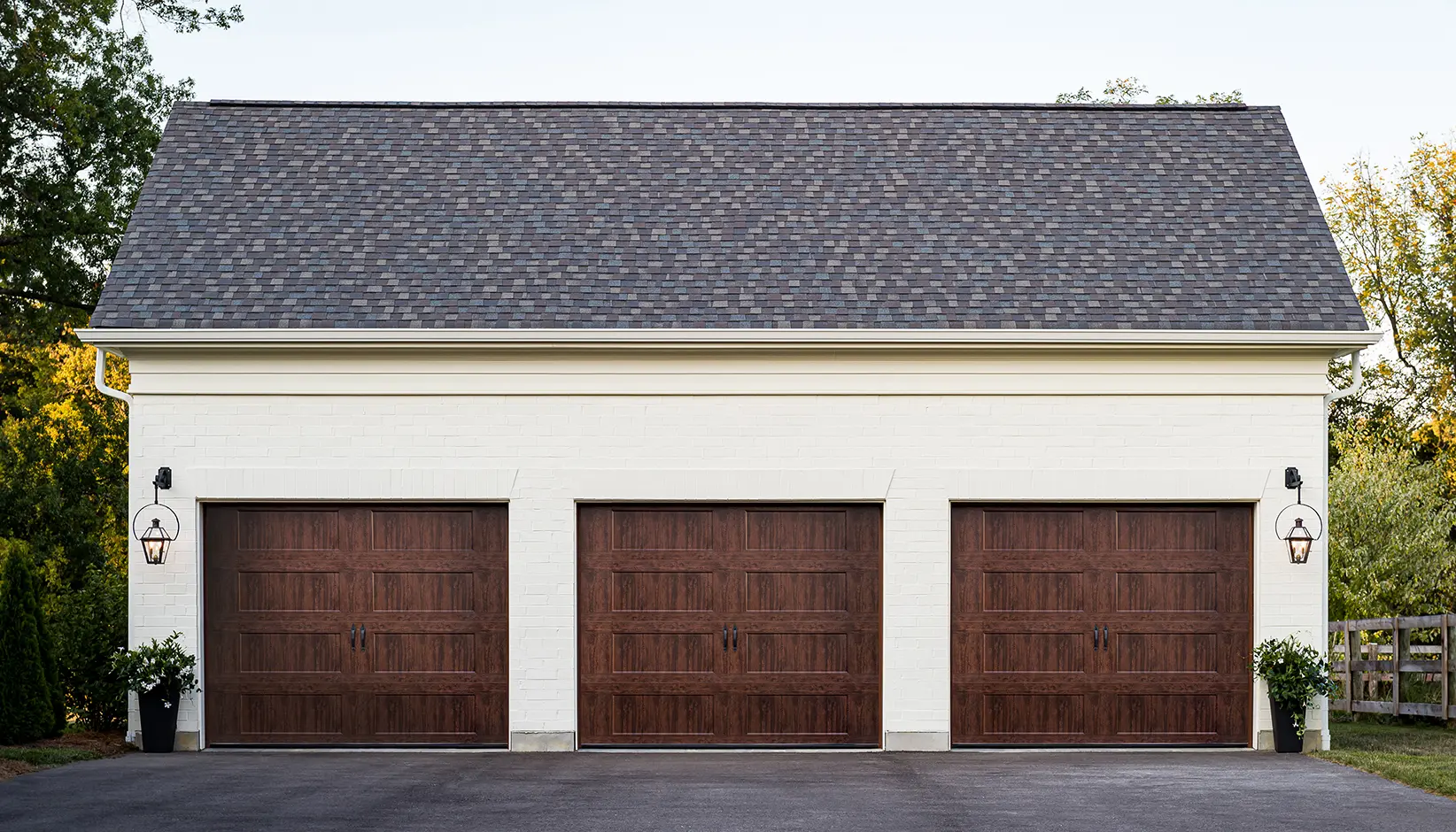 Bridgeport Steel Ultra-Grain Walnut