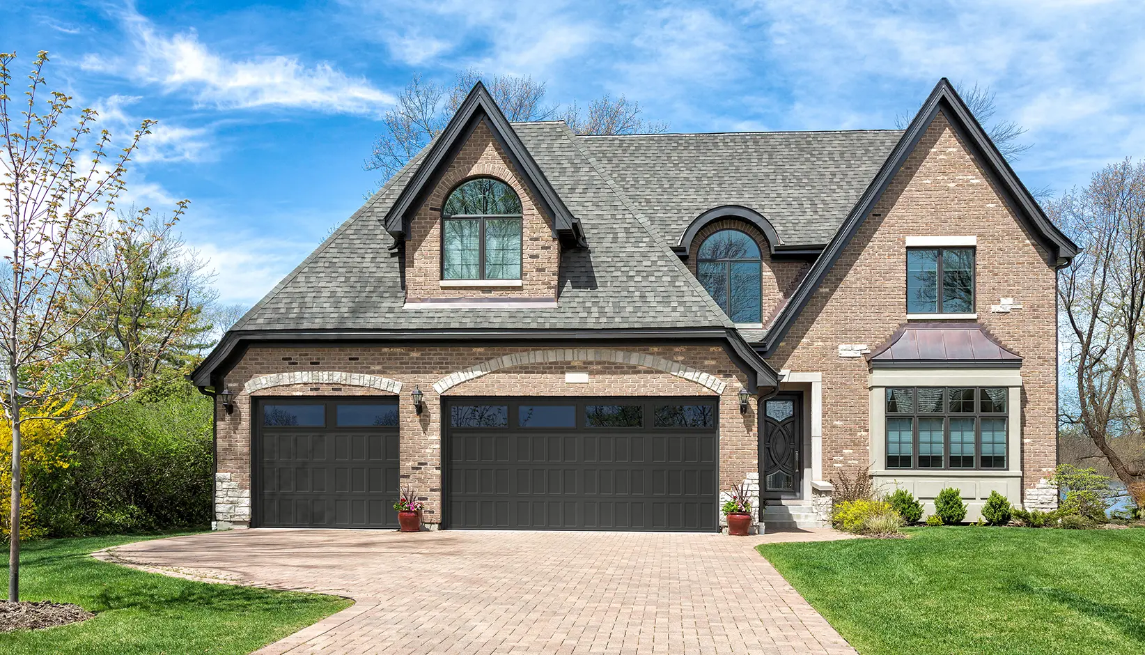 Bridgeport Steel in Iron Ore