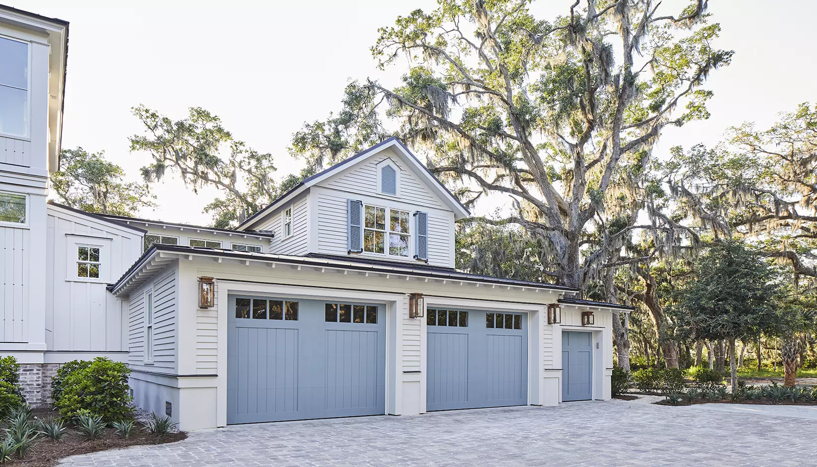 Canyon Ridge 5-Layer Southern Living