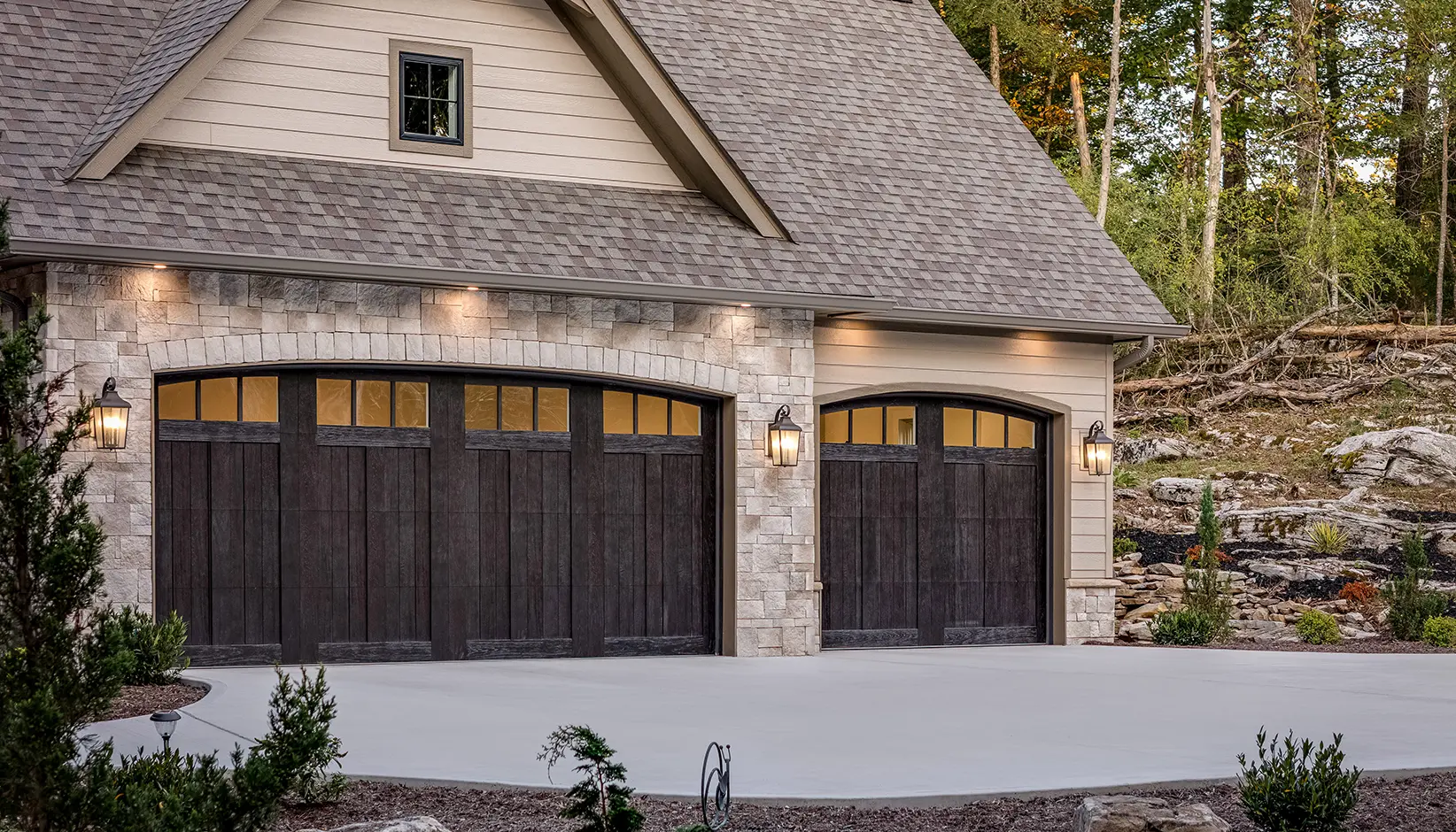 Canyon Ridge 5-Layer in Espresso