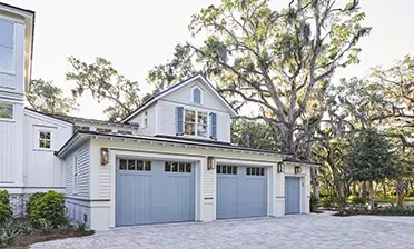 Canyon Ridge<sup class='symbolstxt'>®</sup> Carriage House (5-Layer)