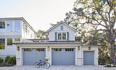Canyon Ridge<sup class='symbolstxt'>®</sup> Carriage House (5-Layer)