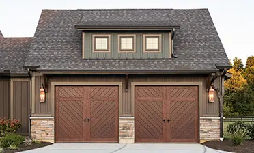 Canyon Ridge<sup class='symbolstxt'>®</sup> Chevron