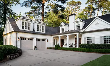 Canyon Ridge<sup class='symbolstxt'>®</sup> Chevron