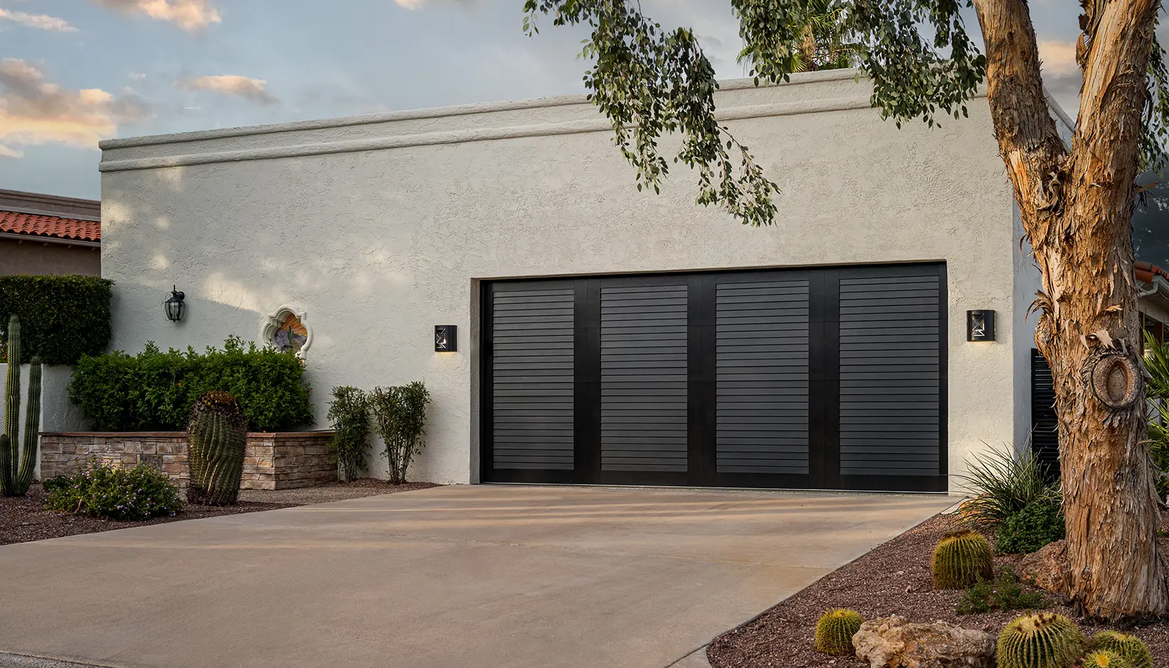 Canyon Ridge<sup class='symbolstxt'>®</sup> Louver